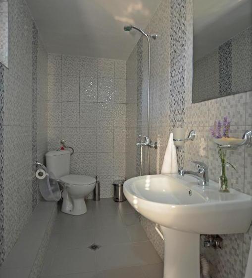 膳宿费 Bistra Guest Rooms