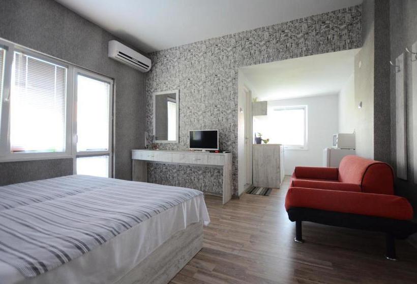 膳宿费 Bistra Guest Rooms