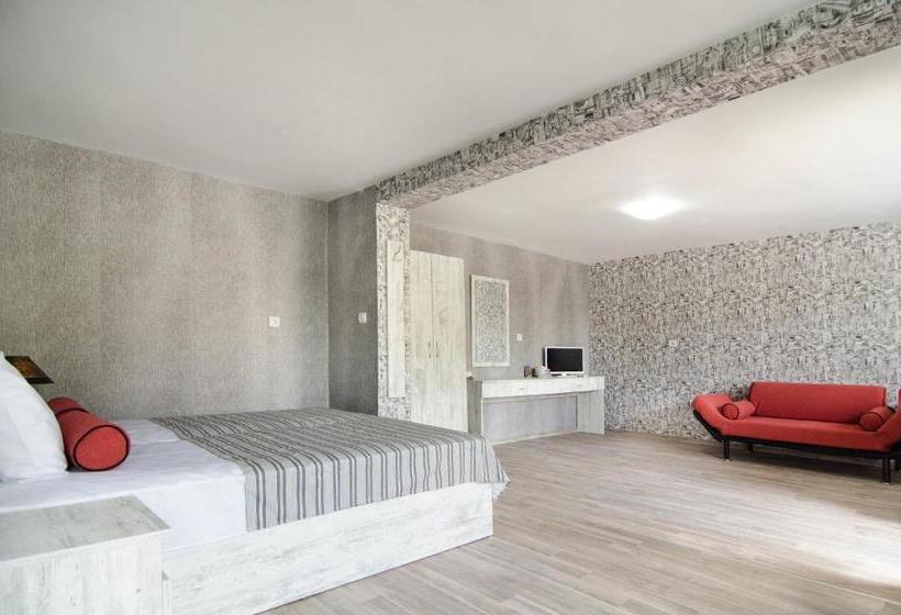 膳宿费 Bistra Guest Rooms