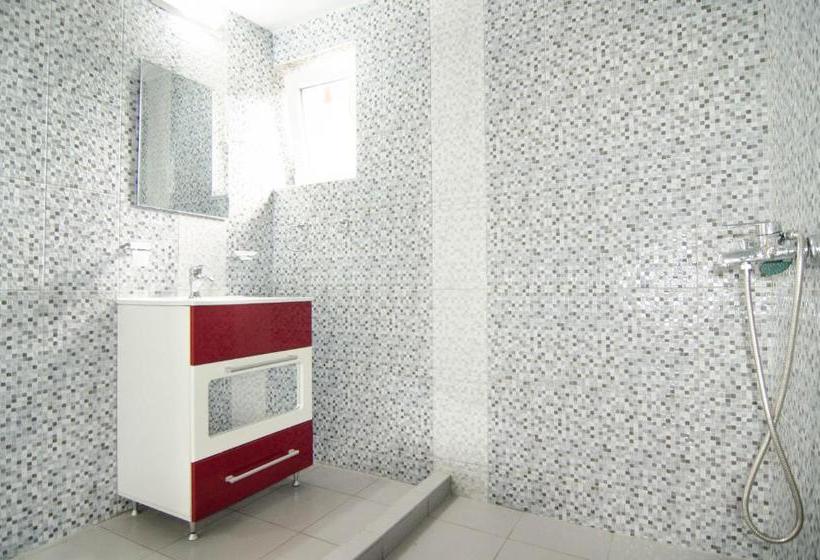 膳宿费 Bistra Guest Rooms