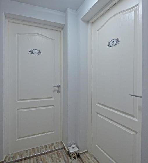 膳宿费 Bistra Guest Rooms