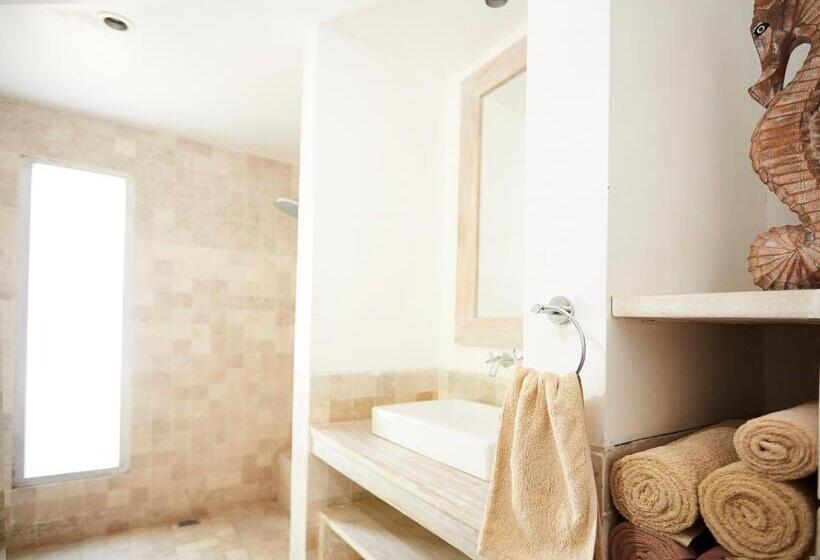 پانسیون Blue Marlin Dive Gili Air