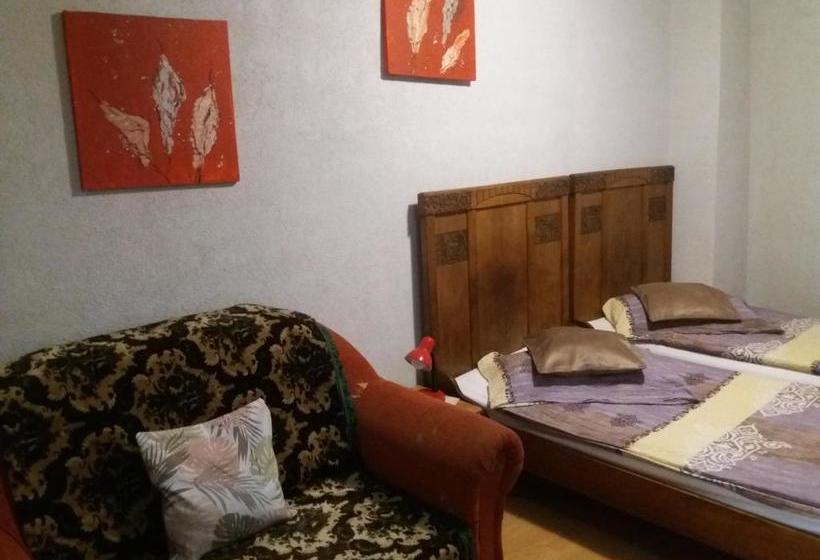 Пансион Casa Rodisa