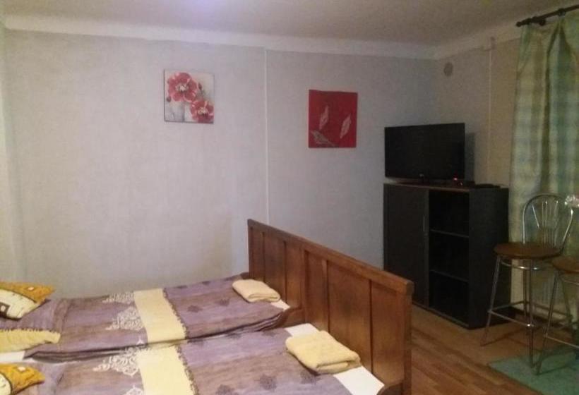 Пансион Casa Rodisa