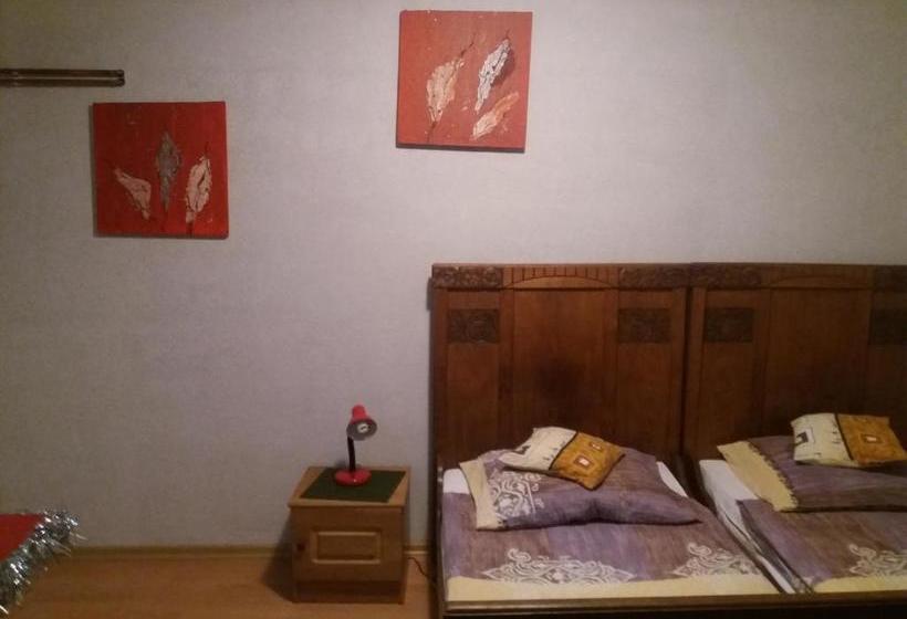 Пансион Casa Rodisa