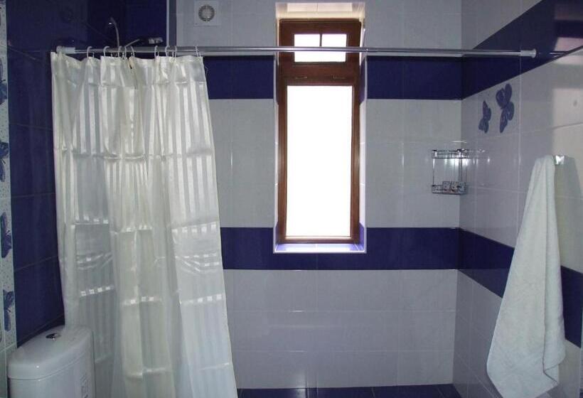 פנסיון Centrale Guesthouse