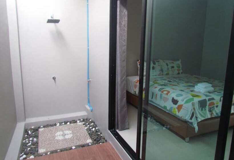 膳宿费 Cmon Guesthouse