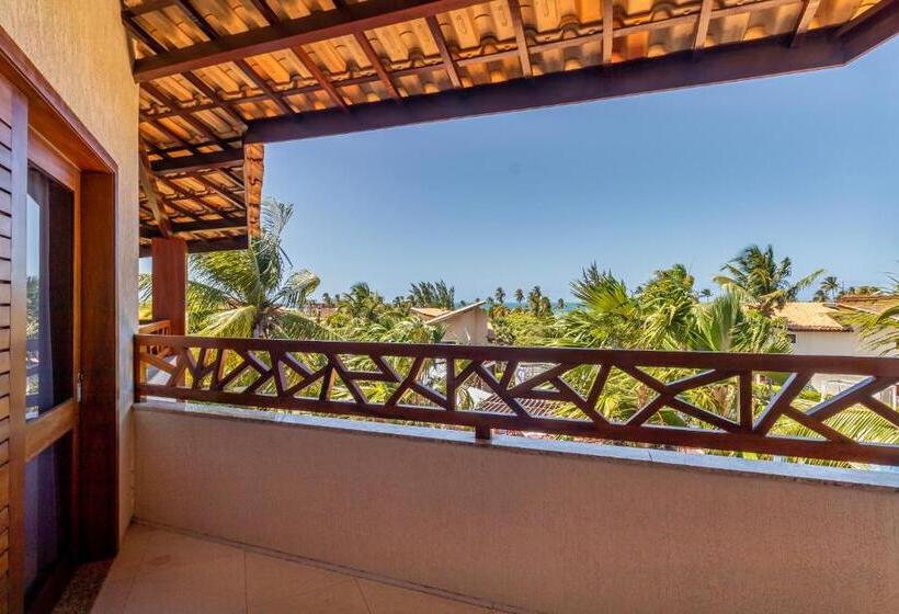 بنسيون Eco Village Cumbuco