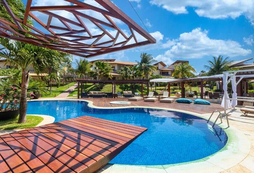 بنسيون Eco Village Cumbuco