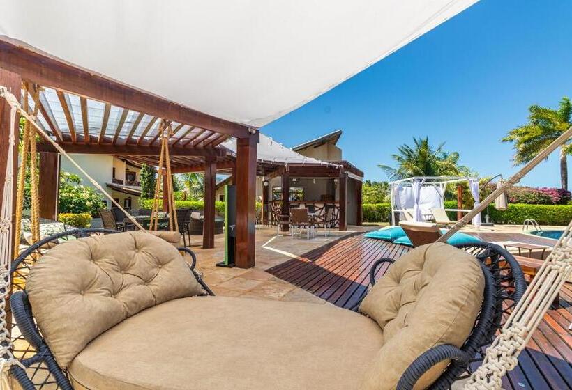 بنسيون Eco Village Cumbuco