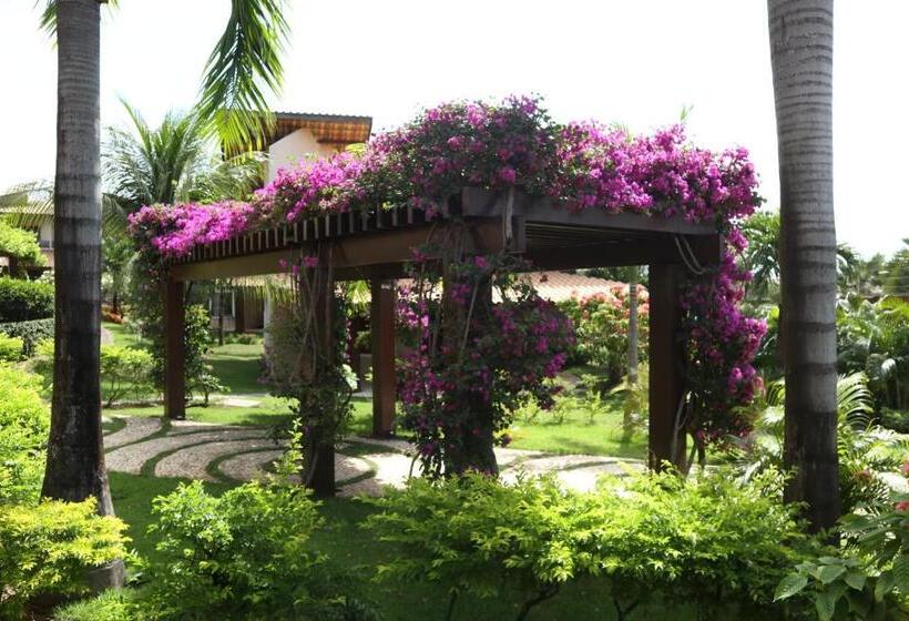 بنسيون Eco Village Cumbuco