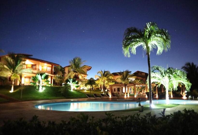 بنسيون Eco Village Cumbuco