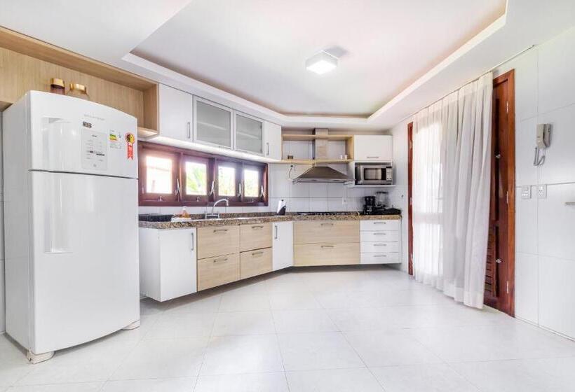 بنسيون Eco Village Cumbuco