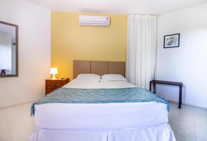 بنسيون Eco Village Cumbuco