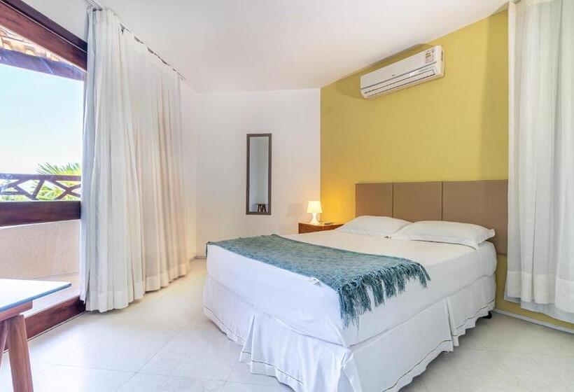 بنسيون Eco Village Cumbuco