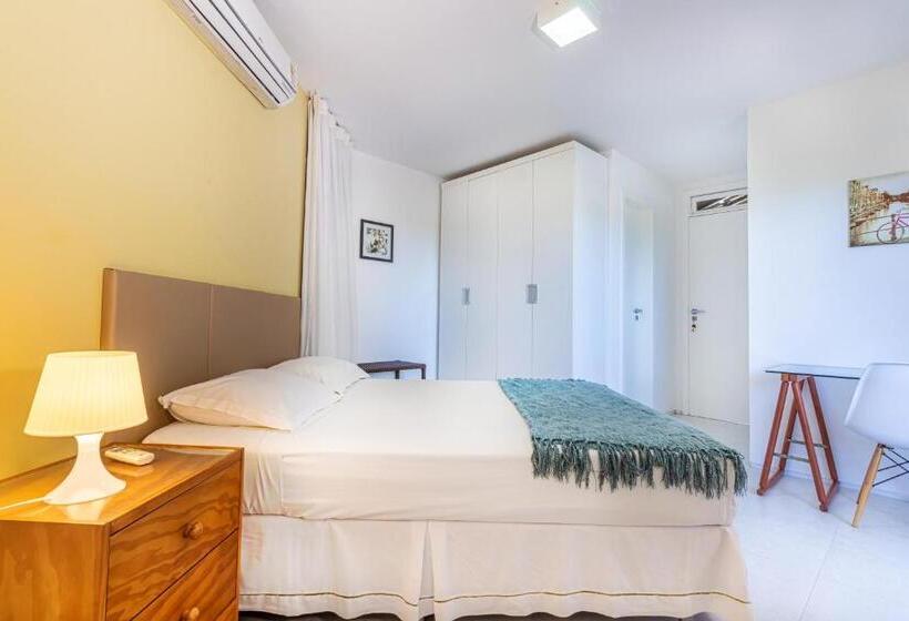 بنسيون Eco Village Cumbuco