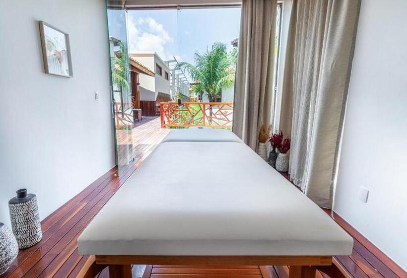 بنسيون Eco Village Cumbuco