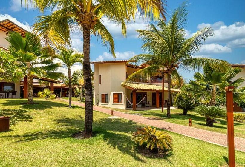 بنسيون Eco Village Cumbuco