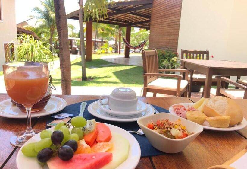 بنسيون Eco Village Cumbuco