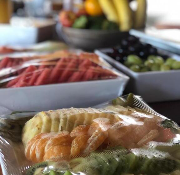 פנסיון Eco Village Cumbuco