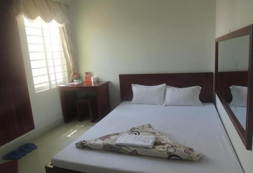 پانسیون Gia Han Guesthouse