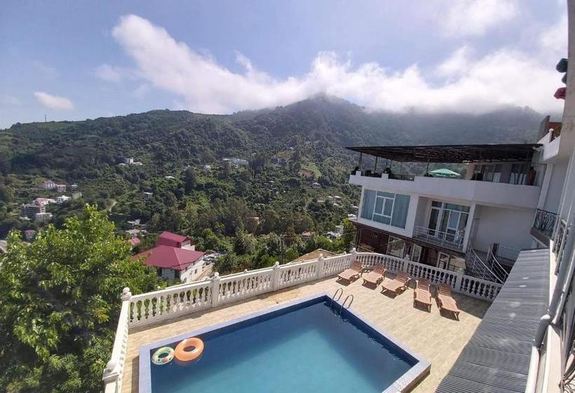 پانسیون Goga Guest House