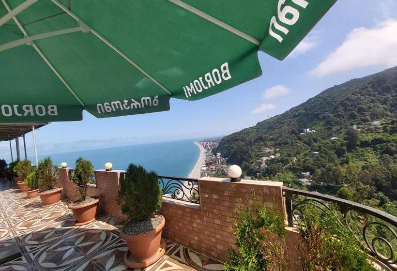 پانسیون Goga Guest House