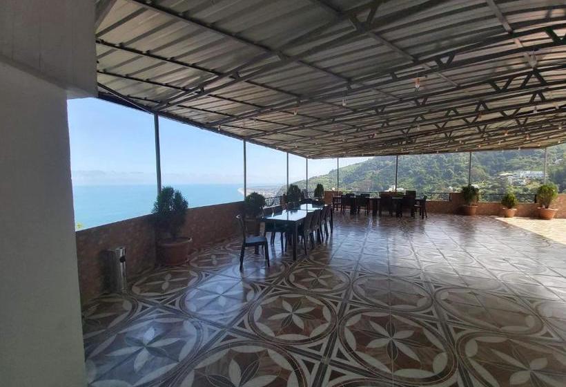 پانسیون Goga Guest House