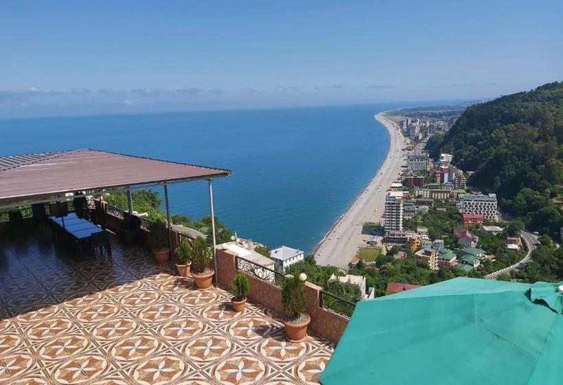 پانسیون Goga Guest House