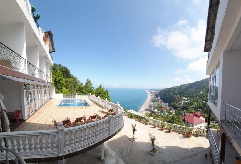 پانسیون Goga Guest House