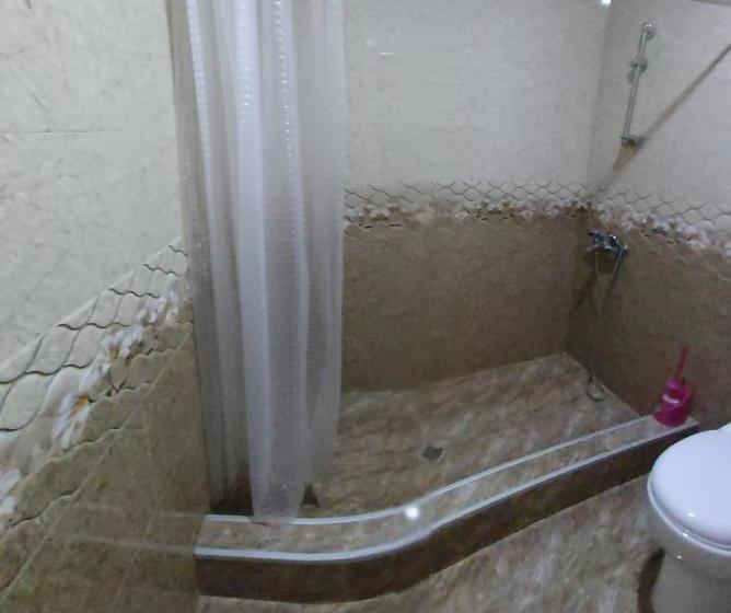 پانسیون Goga Guest House