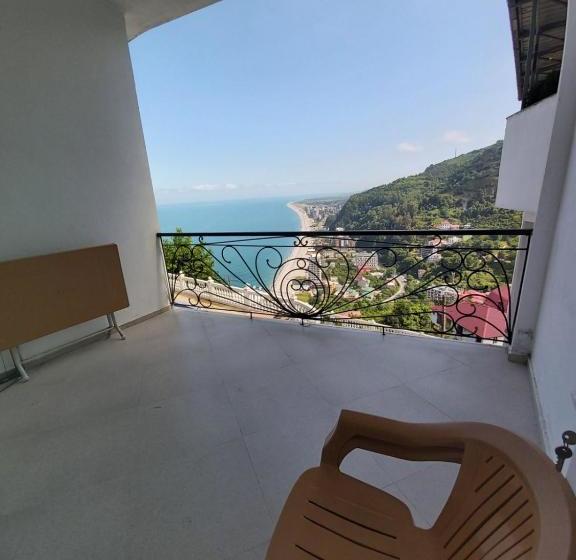 پانسیون Goga Guest House