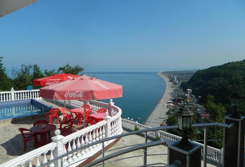 پانسیون Goga Guest House