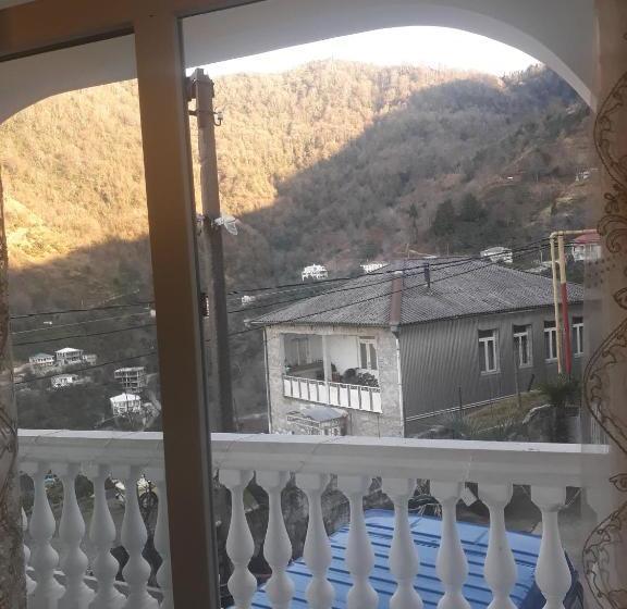 پانسیون Goga Guest House