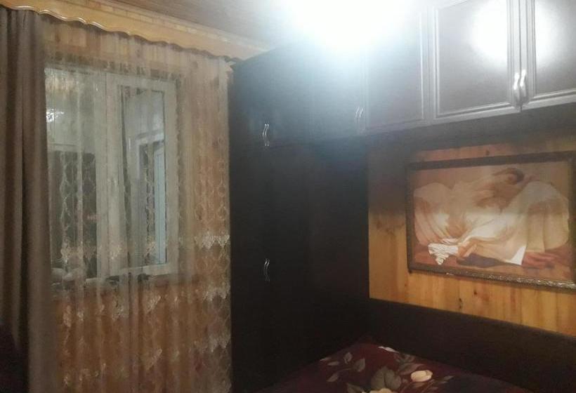 پانسیون Goga Guest House