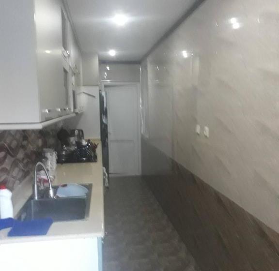 پانسیون Goga Guest House