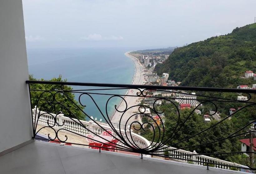 پانسیون Goga Guest House