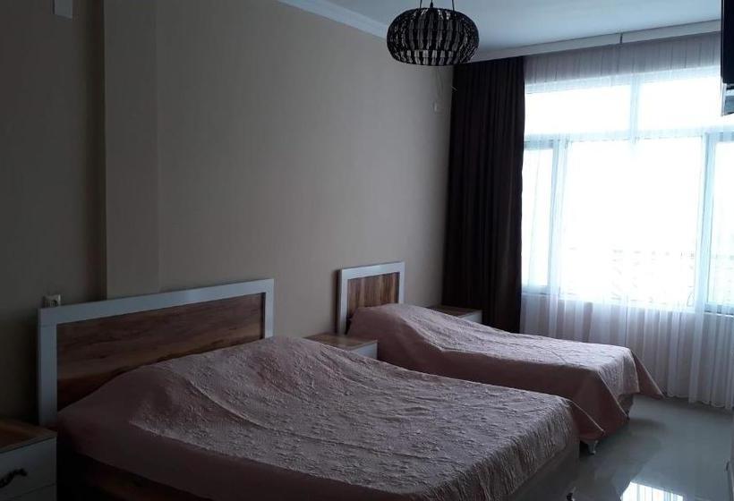 پانسیون Goga Guest House