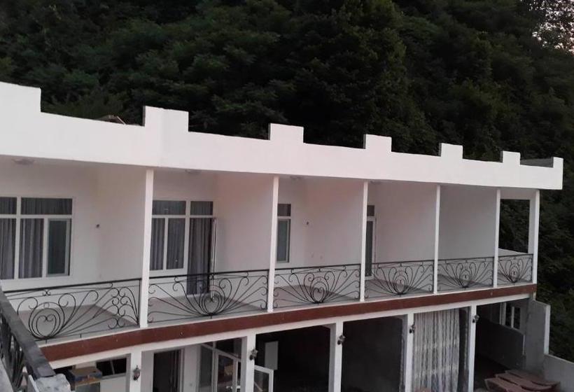 پانسیون Goga Guest House