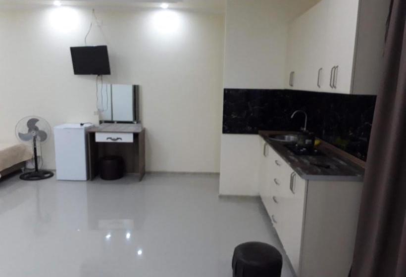 پانسیون Goga Guest House