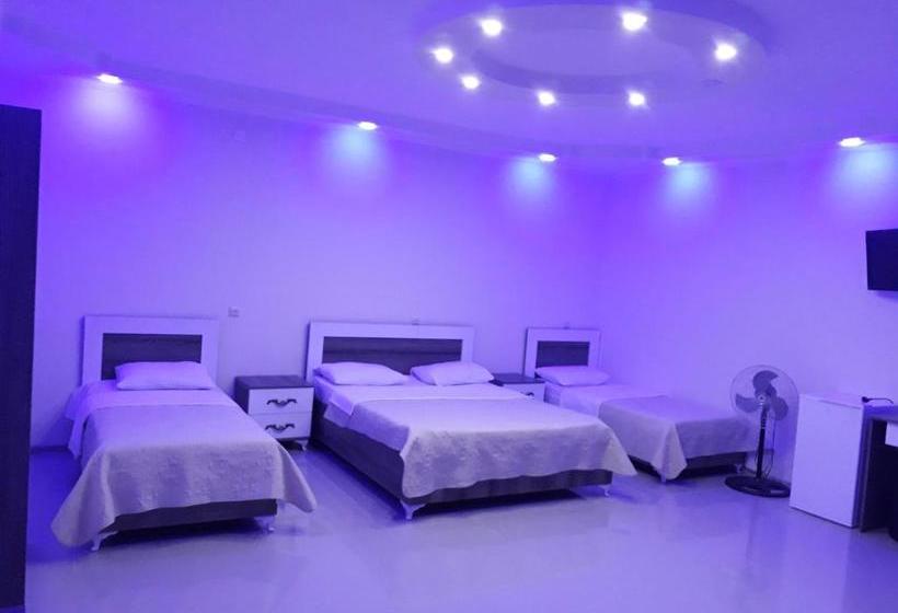 پانسیون Goga Guest House