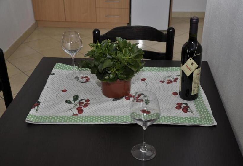 پانسیون Guest House Lalic