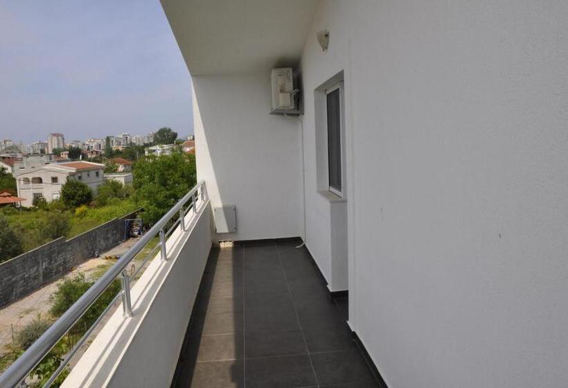 پانسیون Guest House Lalic