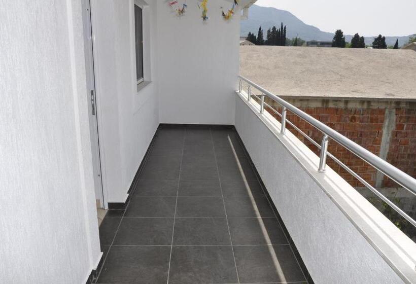 پانسیون Guest House Lalic