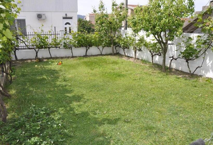 پانسیون Guest House Lalic