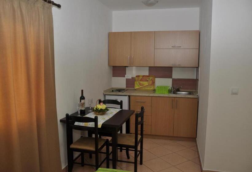 پانسیون Guest House Lalic