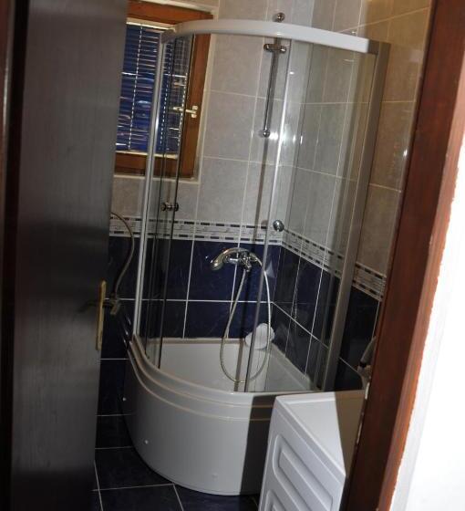 پانسیون Guest House Lalic