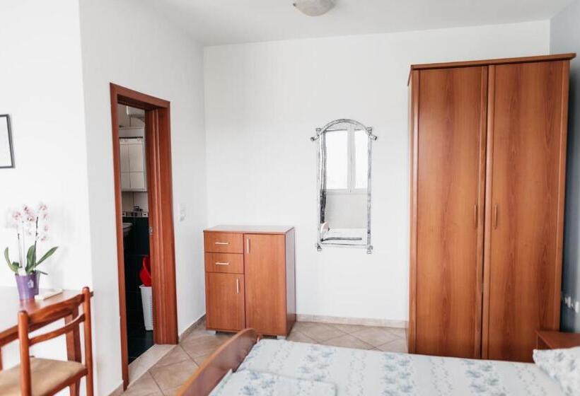 پانسیون Guest House Lalic