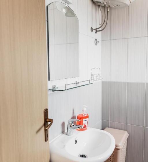 پانسیون Guest House Lalic