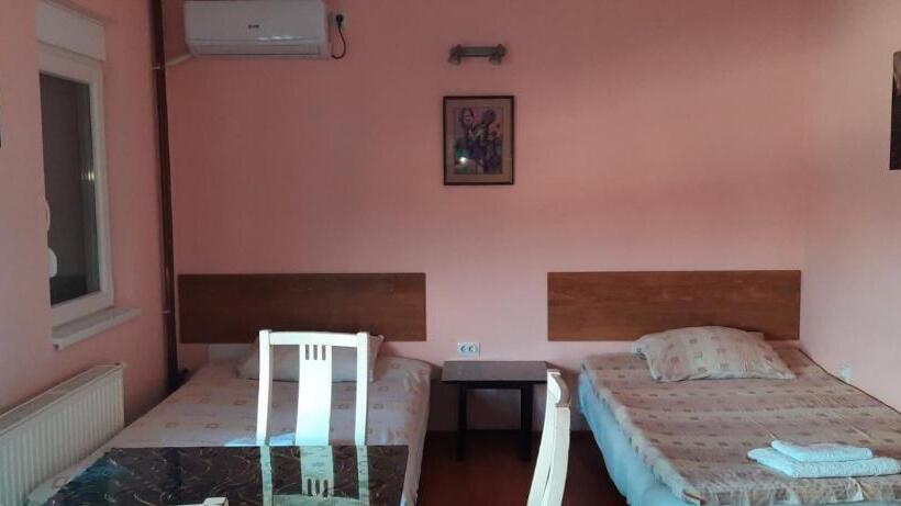 פנסיון Guest House Trajkovic